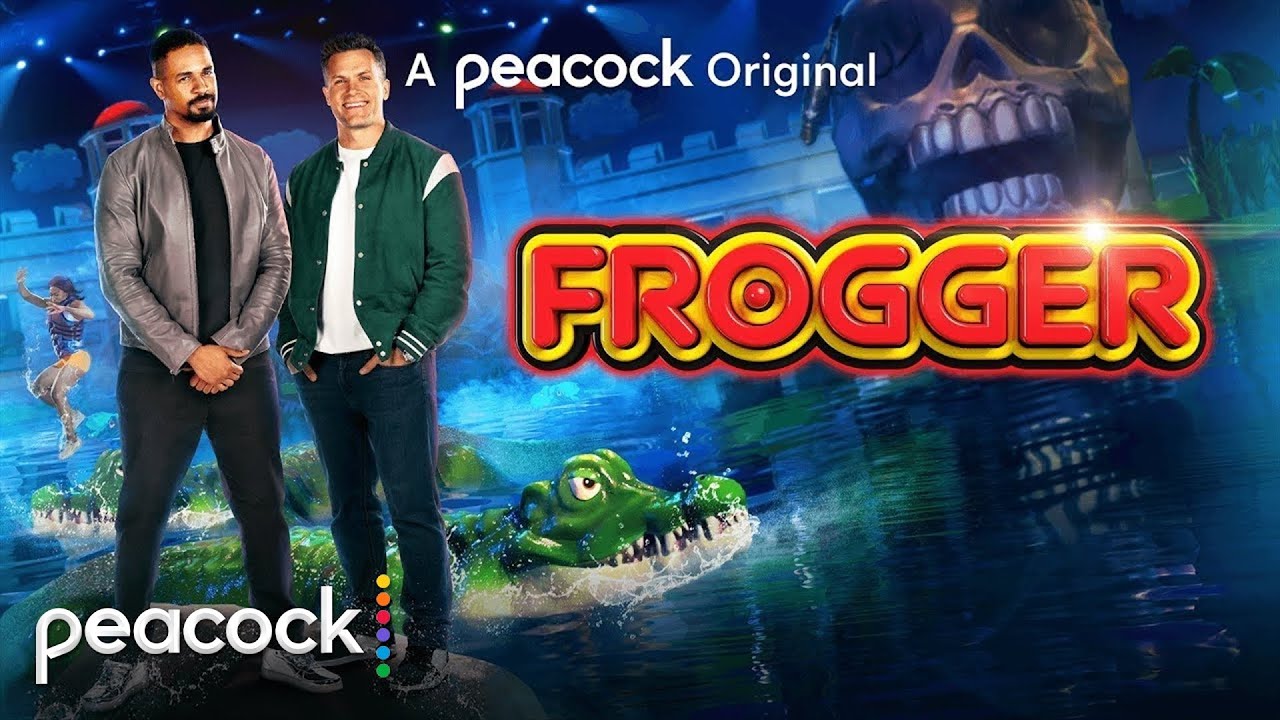 Frogger