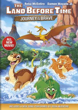 The Land Before Time XIV