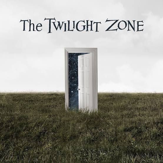 The Twilight Zone