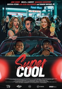 Supercool