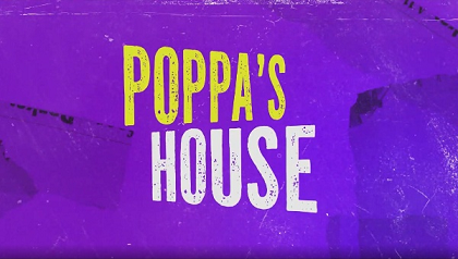 Poppa's House