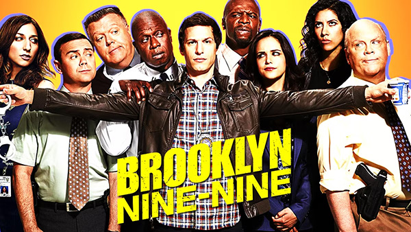 Brooklyn Nine-Nine